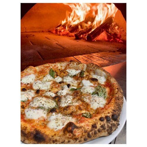 Beccofino Pizza in Brisbane