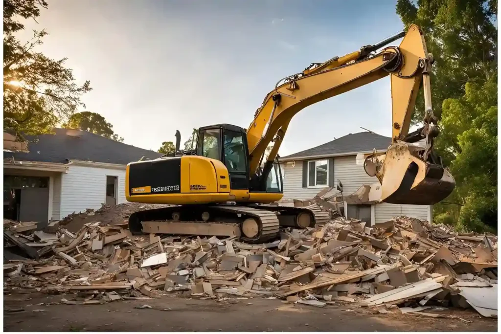 Benefits of Demolition License in Queensland
