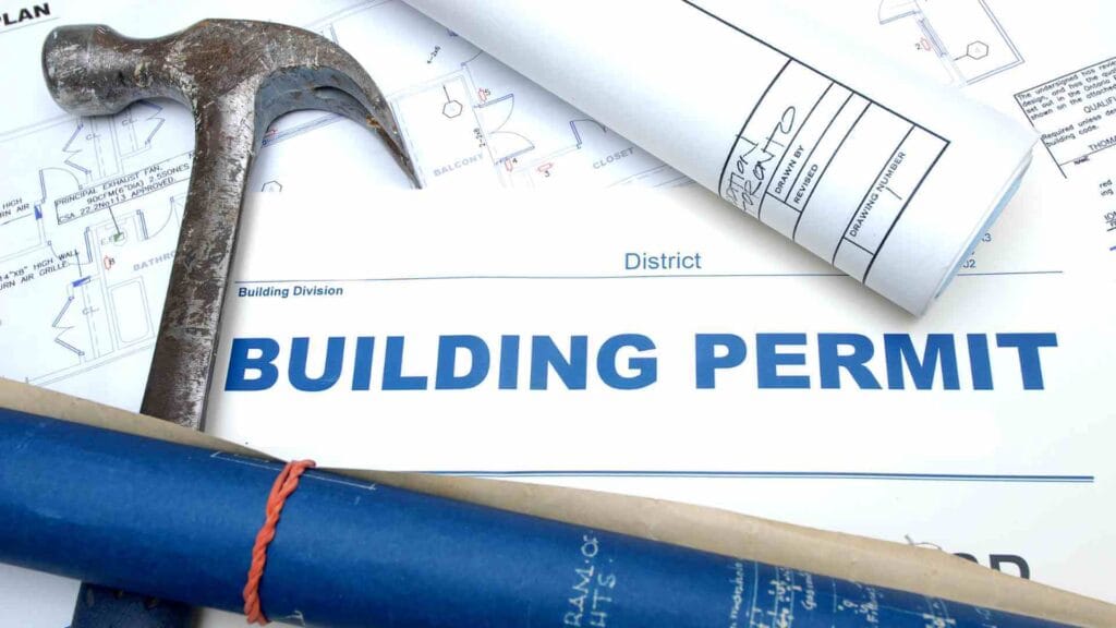 Building Permit