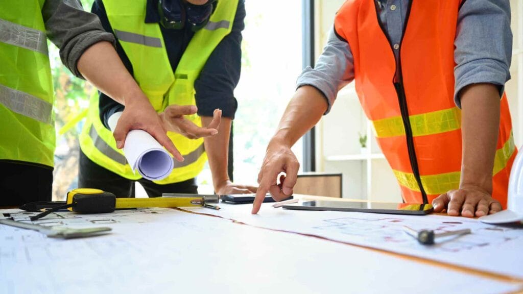 House Demolition Planning