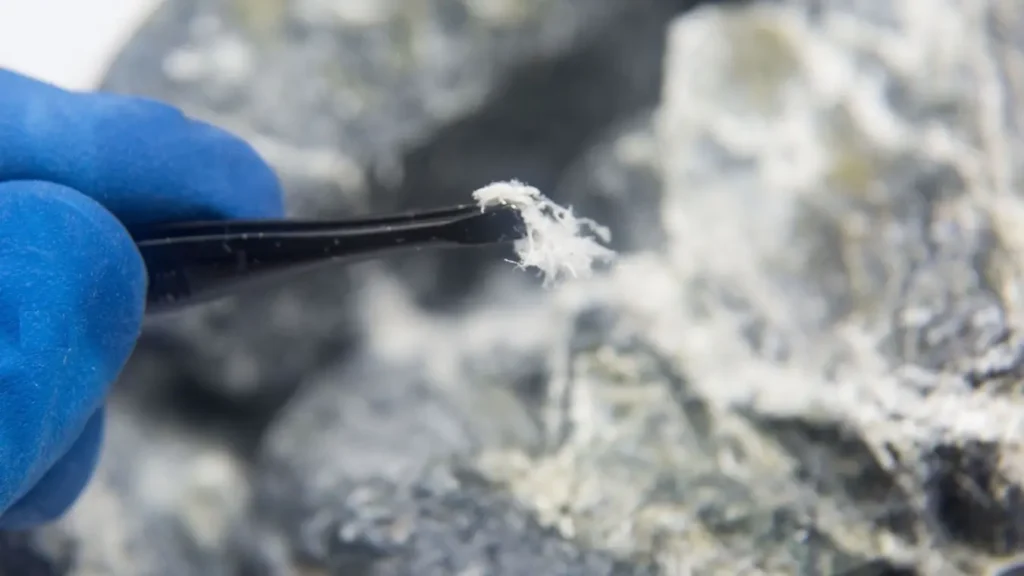 what is asbestos